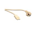 SCHROFF Socket Strip Connection Cable for Wieland®s, 3 Pin