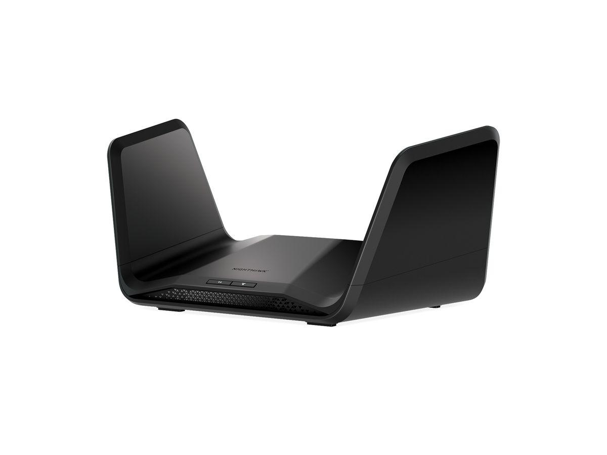 NETGEAR Nighthawk Tri-Band AX8 8-Stream AX6600 WiFi 6 Router (RAX70)