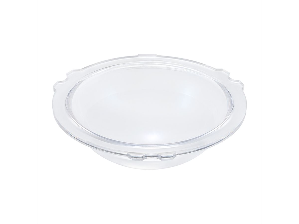 i-PRO WV-QDC507C Dome Cover clear