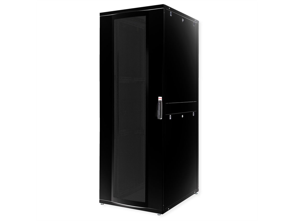 ROLINE 19-inch server rack 47 U, 800x1000 WxD black