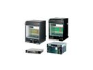 SCHROFF ATCA System 300/40 Series, 14 Slot, AC, Dual Star, Radial IPMB