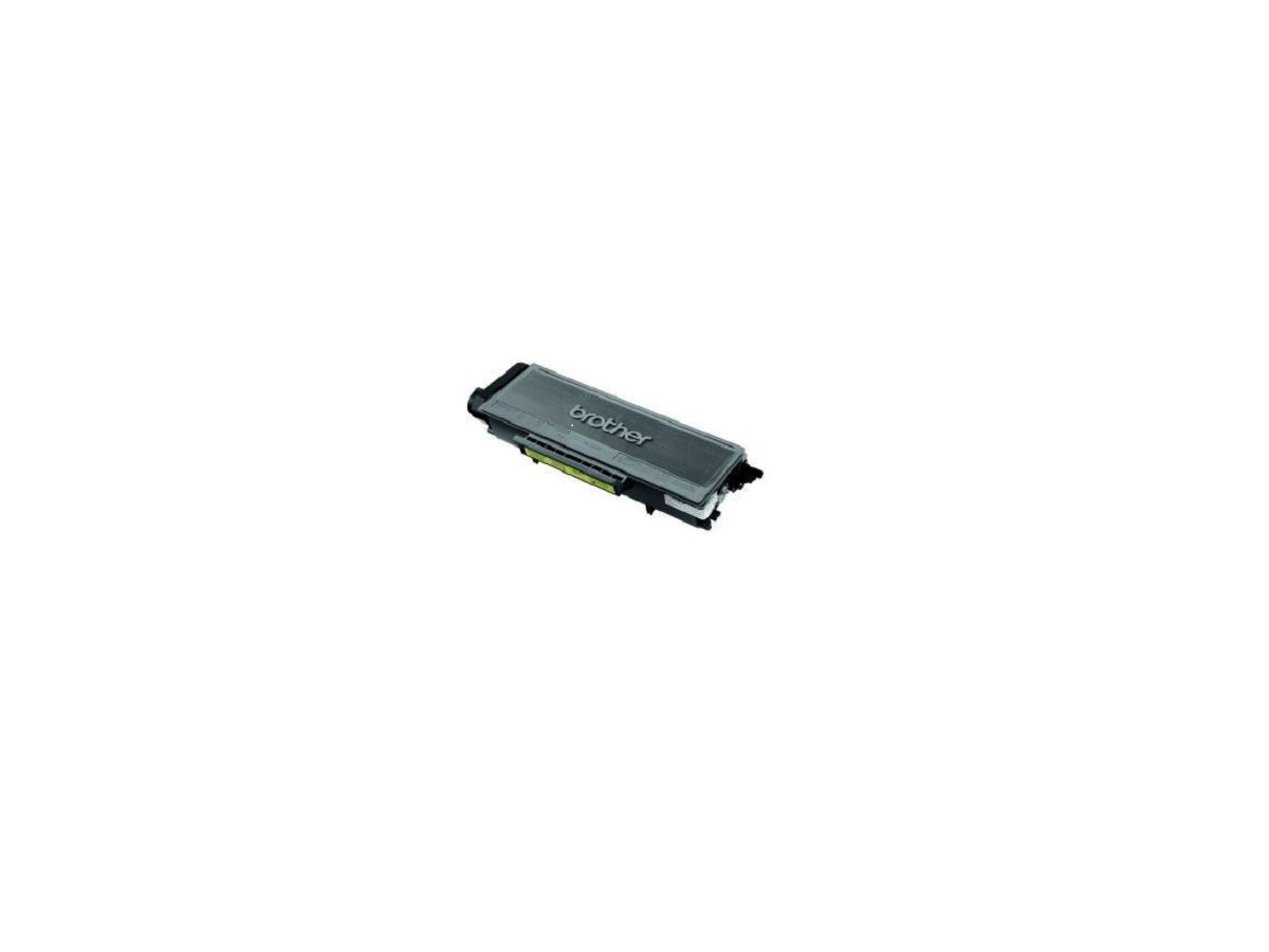Brother TN3280TWIN Laser cartridge 8000 pages Black