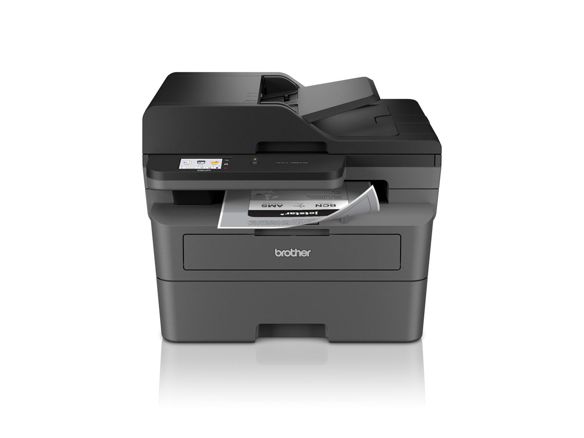 Brother DCP-L2660DW multifunction printer Laser A4 1200 x 1200 DPI 34 ppm Wi-Fi