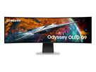 Samsung Odyssey OLED G9 49” OLED G95SC DQHD Smart Gaming Monitor