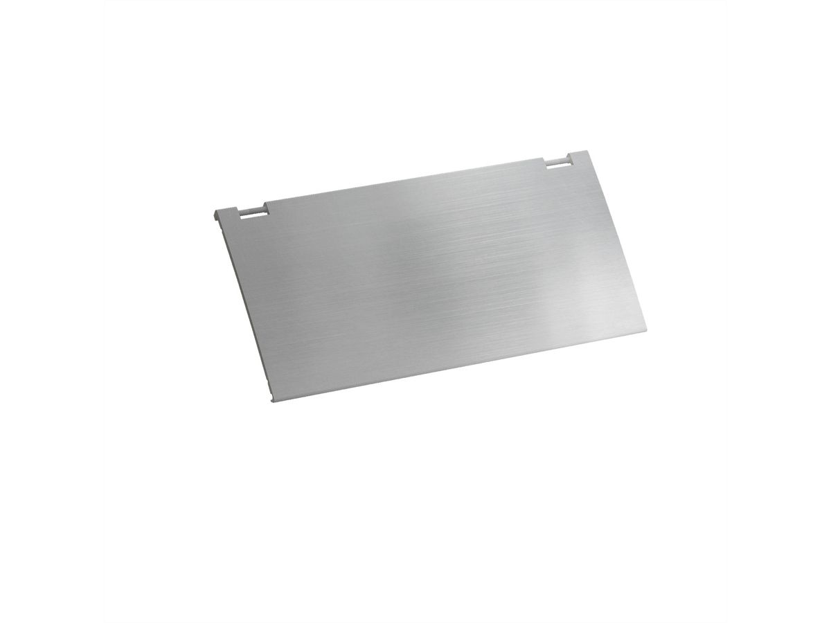 BACHMANN KAPSA X-Small cover, Stainless steel