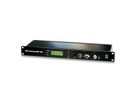 EMC Professional 3011 for precise time in industrial IT networks, black