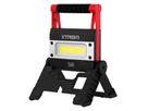 T'nB Xtremework Scheinwerfer 1000 Lumen 4 Modis, 12W, eingebaute Powerbank