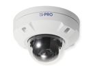 I-PRO WV-S25500-V3LN Outdoor Dome VANDAAL 1/3" 5MP 2,9 - 9 mm
