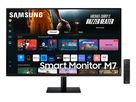 Samsung Smart Monitor M7 M70D computer monitor 81,3 cm (32") 3840 x 2160 Pixels 4K Ultra HD LED Zwart