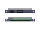 BACHMANN BlueNet GPIO module, 4x input/4x relay output