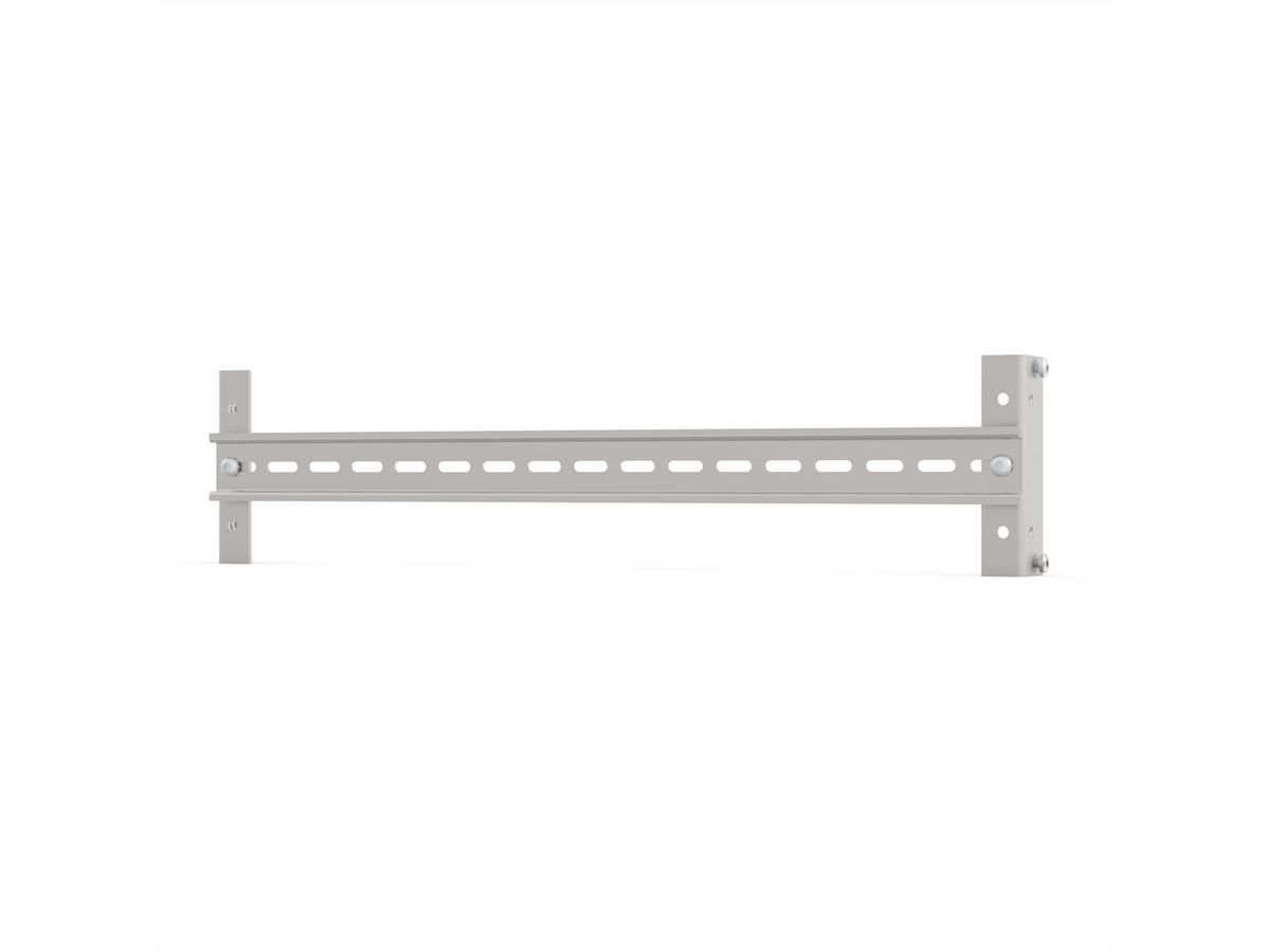 SCHROFF EuropacPRO Support Rail to DIN 43880 and DIN 60715